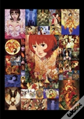 Art Of Satoshi Kon