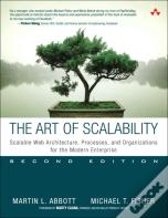 Art Of Scalability, The