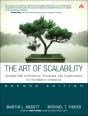 Art Of Scalability, The - Preview