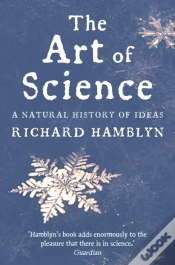 Capa do artigo Art Of Science
