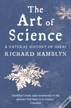 Capa do artigo Art Of Science