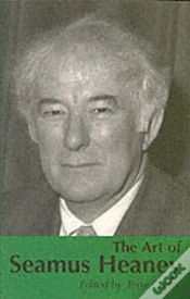 Capa do artigo Art Of Seamus Heaney