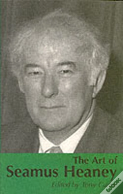 Capa do artigo Art Of Seamus Heaney