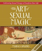 Capa do artigo Art Of Sexual Magic