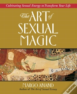 Capa do artigo Art Of Sexual Magic