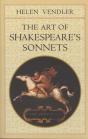 Art Of Shakespeare'S Sonnets - Preview