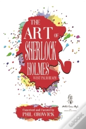 Art Of Sherlock Holmes
