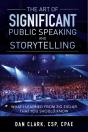 Art Of Significant Public Speaking & Storytelling  What I Learned From Zig Ziglar That You Should Know - Preview