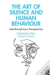 Capa do artigo Art Of Silence And Human Behaviour