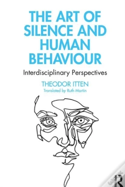Capa do artigo Art Of Silence And Human Behaviour