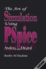 Capa do artigo Art Of Simulation Using Pspiceanalog And Digital