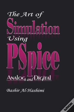 Capa do artigo Art Of Simulation Using Pspiceanalog And Digital