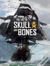 Capa do artigo Art Of Skull And Bones