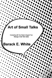 Capa do artigo Art Of Small Talks
