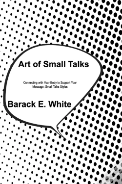 Capa do artigo Art Of Small Talks