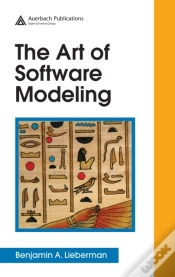 Capa do artigo Art Of Software Modeling