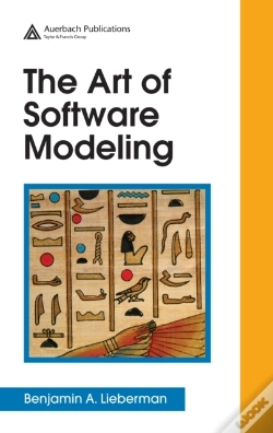 Capa do artigo Art Of Software Modeling