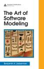 Art Of Software Modeling - Preview