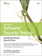 Art Of Software Security Testing, The - Preview
