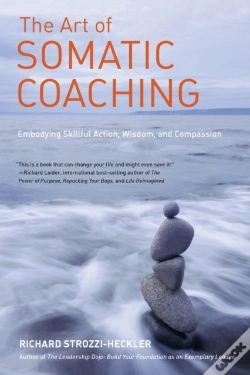 Capa do artigo Art Of Somatic Coaching