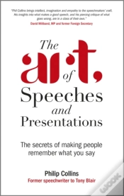 Capa do artigo Art Of Speeches And Presentations