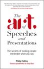 Art Of Speeches And Presentations - Preview