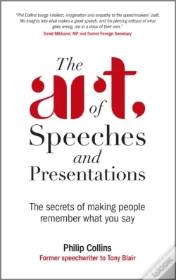 Capa do artigo Art Of Speeches And Presentations