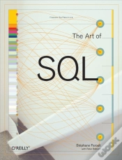 Capa do artigo Art Of Sql