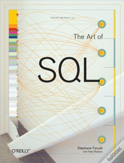 Capa do artigo Art Of Sql
