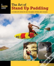 Capa do artigo Art Of Stand Up Paddling
