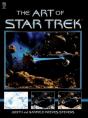Art Of Star Trek - Preview