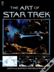 Capa do artigo Art Of Star Trek