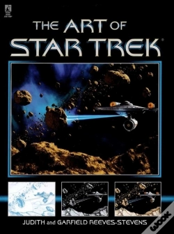 Capa do artigo Art Of Star Trek