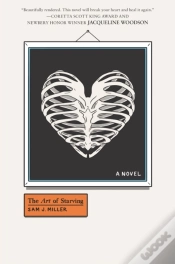 Capa do artigo Art Of Starving