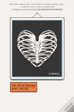 Capa do artigo Art Of Starving
