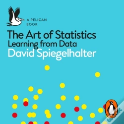 Capa do artigo Art Of Statistics