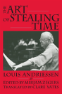 Art Of Stealing Time - Preview
