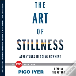 Capa do artigo Art Of Stillness
