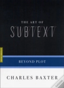 Capa do artigo Art Of Subtext