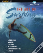 Capa do artigo Art Of Surfing