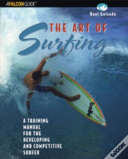 Capa do artigo Art Of Surfing