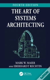 Capa do artigo Art Of Systems Architecting