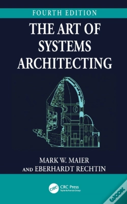 Capa do artigo Art Of Systems Architecting