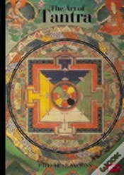 Capa do artigo Art Of Tantra