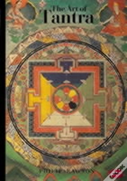 Capa do artigo Art Of Tantra