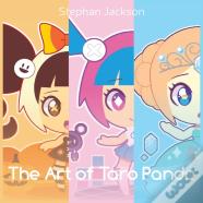Art Of Taro Panda