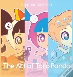 Capa do artigo Art Of Taro Panda