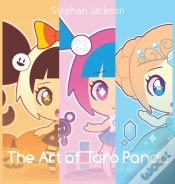 Capa do artigo Art Of Taro Panda
