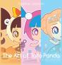 Art Of Taro Panda - Preview