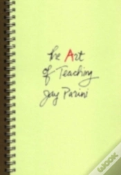 Capa do artigo Art Of Teaching